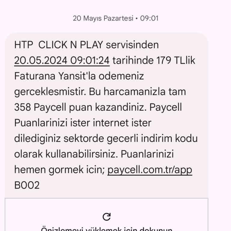 Turkcell Den Her Ay Yansıtılan Fazla Ücretler