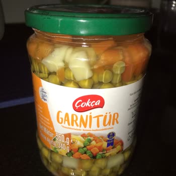 A101 Çokça Markalı Garnitürden Sinek Çıktı