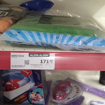 A101 De Büyük Sorumsuzluk