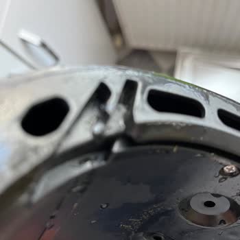 PHILIPS Ev Aletleri Philips Airfry Şikayet