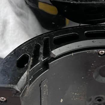 PHILIPS Ev Aletleri Philips Airfry Şikayet