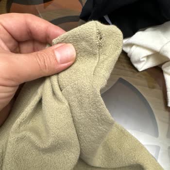 Zara Mağazası Pişmanlıktır Bir Daha Asla