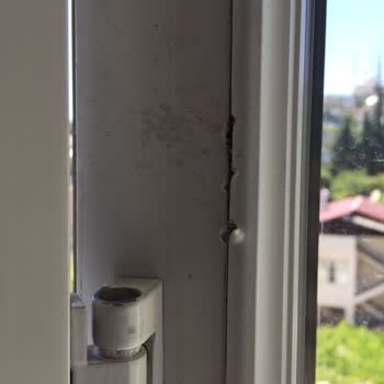 Arçelik Klima Montajında Eksiklikler