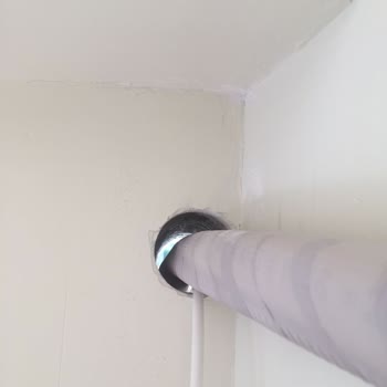 Arçelik Klima Montajında Eksiklikler