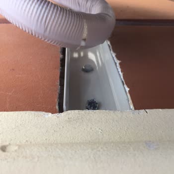 Arçelik Klima Montajında Eksiklikler