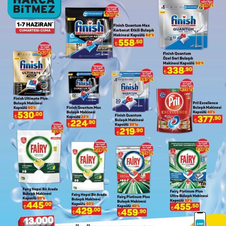 A101 Boykot Malları Gözümüze Sokuyor