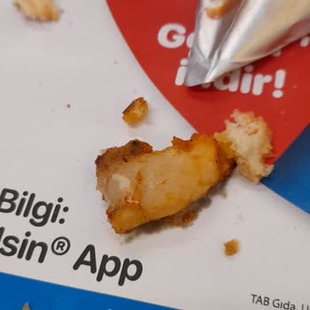 Usta Dönerci Avenue Beylikdüzü AVM'de Hayal Kırıklığı Yaratan Döner Deneyimi