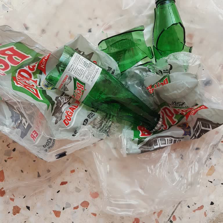 Beypazarı Maden Suyu Maden Suyu Patlaması