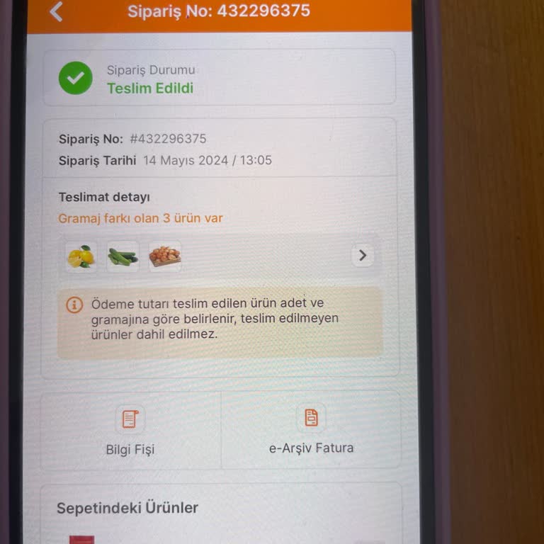 Migros Sanal Para Ödemesi