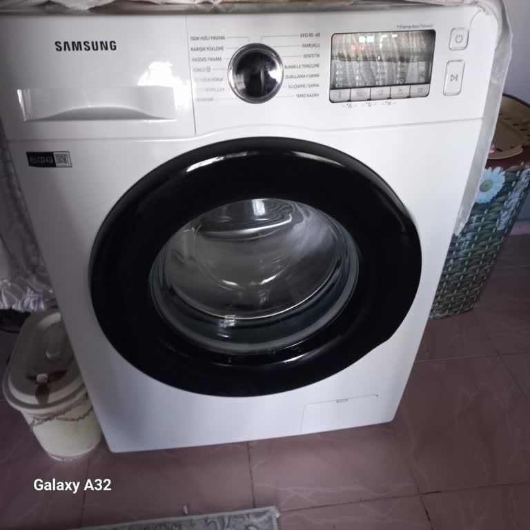 Samsung Pişmanlığım Ve M. Temsilcilerinin İlgisizliği