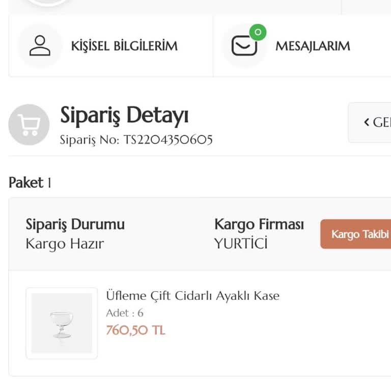 Bernardo Para İadesi Yapmıyor!