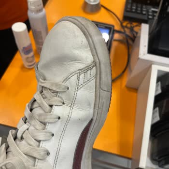 Puma FLO Mağazasındaki Sözde Garanti Saçmalığı