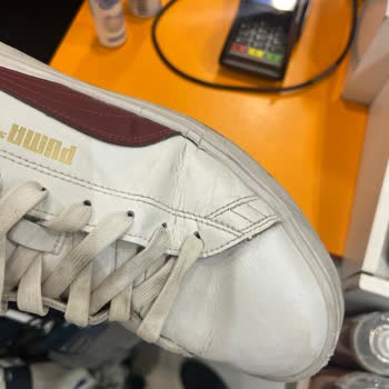 Puma FLO Mağazasındaki Sözde Garanti Saçmalığı