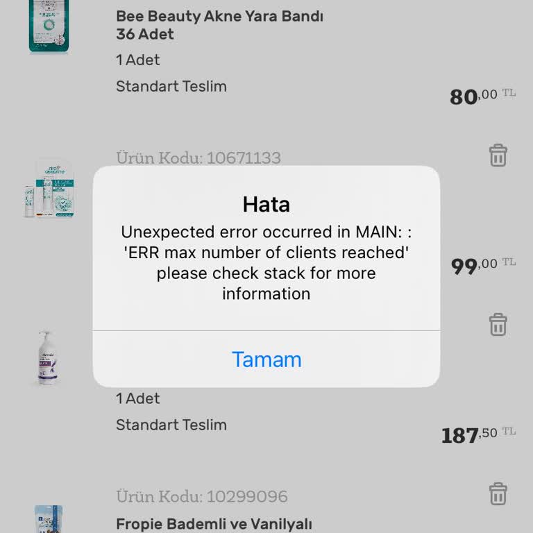 Gratis %75 İndirim Varken İnternet Alışverişi Yapamadım