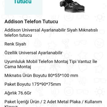 AdımPara Aldığım Ürünlerin Gelmemesi