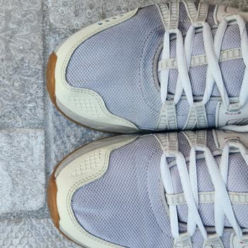 Skechers Kalitesiz Ayakkabı Ve İşçilik