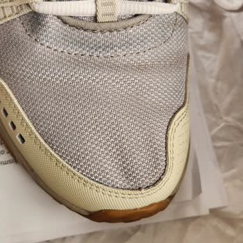Skechers Kalitesiz Ayakkabı Ve İşçilik