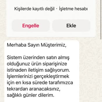 Globber Sahte Bisiklet Satışı Ve Yanıltıcı İlanlar