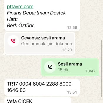 Globber Sahte Bisiklet Satışı Ve Yanıltıcı İlanlar