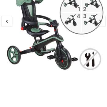 Globber Sahte Bisiklet Satışı Ve Yanıltıcı İlanlar