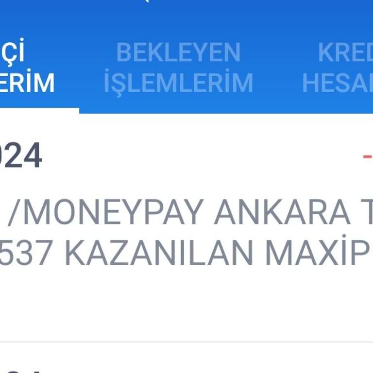 A101 29.05.2024 Tarihinde Vermiş Olduğum Siparişim Kayıtlarda Görünmüyor