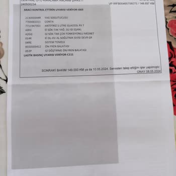 Ziraat Filo Kiralama İle İlgili Müşteri Mağduriyeti