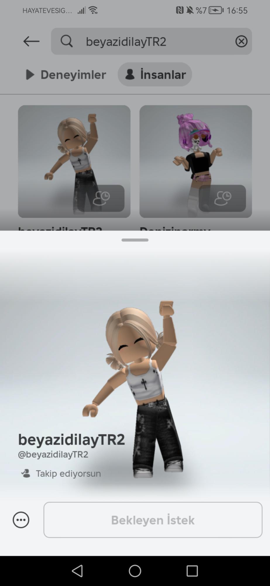 Roblox Hesabд M г Alд Ndд Ve Hesaba Giriеџ Yapamд Yorum ећikayetvar