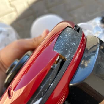 Korkmaz Mutfak Eşyaları Korkmaz Waffle Paslı Ürün