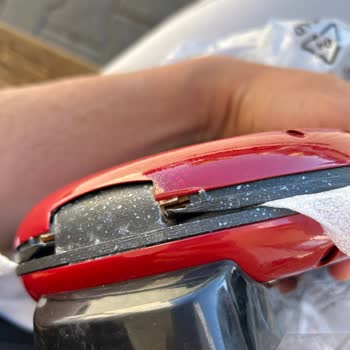 Korkmaz Mutfak Eşyaları Korkmaz Waffle Paslı Ürün