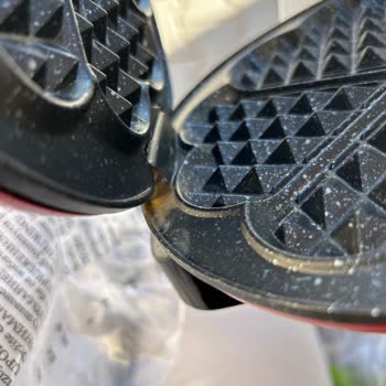 Korkmaz Mutfak Eşyaları Korkmaz Waffle Paslı Ürün