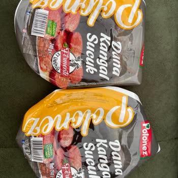 Üretim Hatalı, Kusurlu Polonez Ürünü
