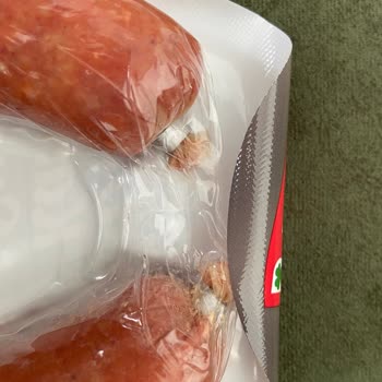 Üretim Hatalı, Kusurlu Polonez Ürünü