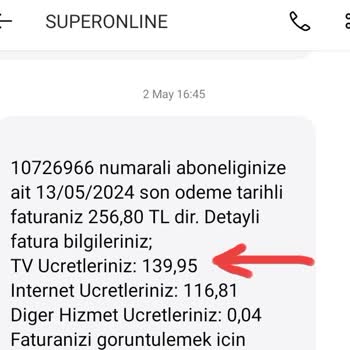 Turkcell TV+ Turkcell Mi? Bin Defa Hayır!