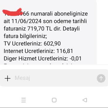 Turkcell TV+ Turkcell Mi? Bin Defa Hayır!