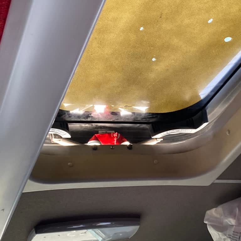 As Adana Seyahat Firmasının Sözde "hizmeti"!