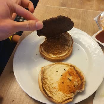 Van AVM Burger King Artık Müşteriye Hiç Önem Vermiyor