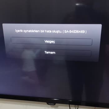 Tod TV Üyelik İptali Olmuyor!