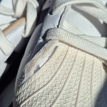 Adidas Viaport Şubesi Superstar Model Ayakkabı Değişimi!