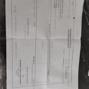 SGK Hatası Hastaneye Ücret