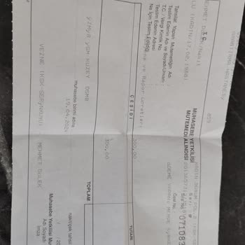 SGK Hatası Hastaneye Ücret