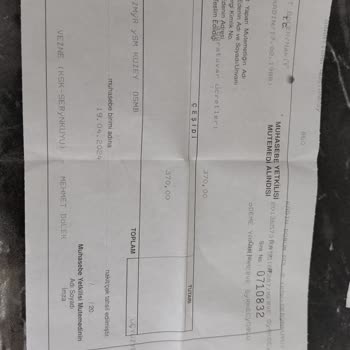 SGK Hatası Hastaneye Ücret