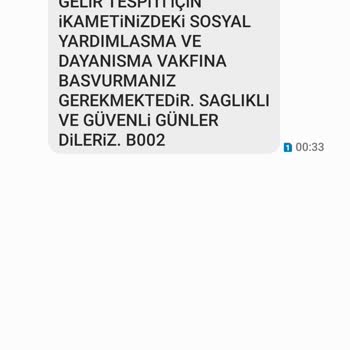 SGK Hatası Hastaneye Ücret