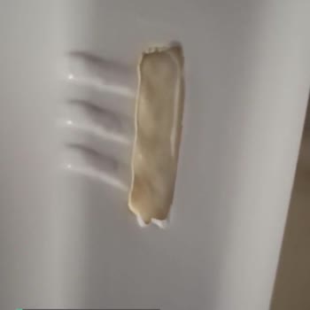 Vestel NF 520  Raf Tutacaklarının Hali!