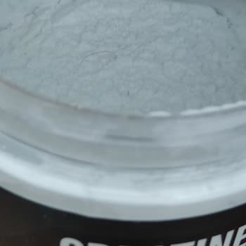 HIQ Nutrition Hıq Creatin Tozundan Kıl Çıktı