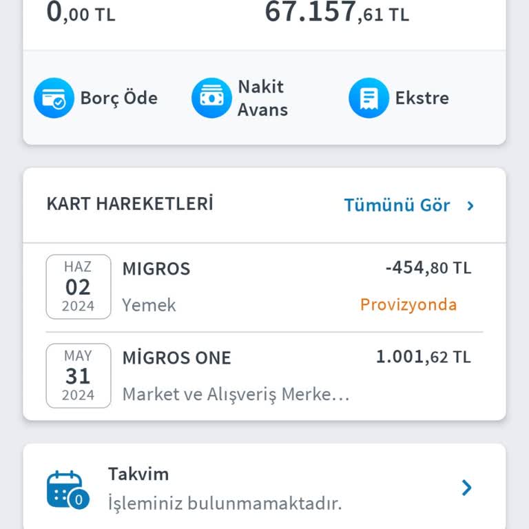 Migros Yemek Sipariş İptali Yapmıyor Almadığım Ürünü Almış Gösteriyor