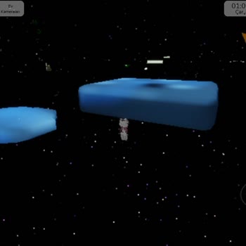 ROBLOX My Game İs Broken