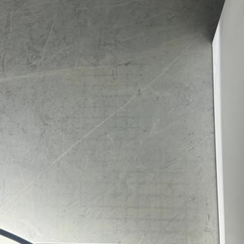 Çanakkale Seramik Ürünlerinde Kalıcı Leke Sorunu!