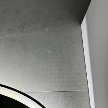 Çanakkale Seramik Ürünlerinde Kalıcı Leke Sorunu!