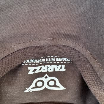 Tarrzz T-shirt'leri Çok Kalitesiz!