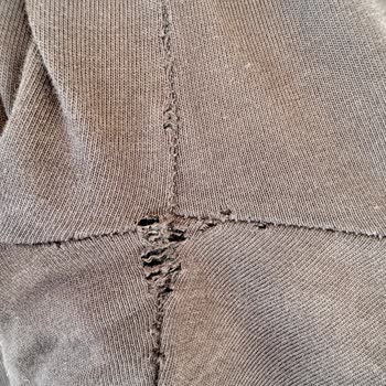 Tarrzz T-shirt'leri Çok Kalitesiz!